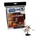 Revell - 6729 - Maquette Easy Kit - République Gunship Pocket