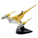 Revell - 6730 - Maquette Easy Kit - Naboo Starfighter Pocket