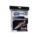 Revell - 6731 - Maquette Easy Kit - Jedi Starfighter Pocket