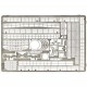 Revell - 700 - Maquette Classique à Peindre et à Coller - Pièces en Photodécoupe kit 05097