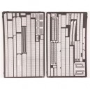 Revell - 701 - Maquette Classique à Peindre et à Coller - Pièces en Photodécoupe kit 05040