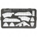 Revell - 706 - Maquette Classique à Peindre et à Coller - Pièces en Photodécoupe kit 05093