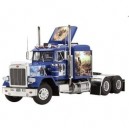 Revell - 7464 - Maquette Classique à Peindre et à Coller - Peterbilt 353