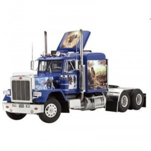 Revell - 7464 - Model Classic Paint and Paste - Peterbilt 353