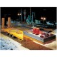 Revell - 7533 - Maquette Classique à Peindre et à Coller - Heavy Duty Trailer