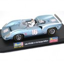 Revell - 8326 - Véhicule Miniature - Slot Car - Lola T-70 MkII - Georg Follmer