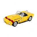 Revell - 9077 - Véhicule Miniature - Métal Monté - Terlingua Racing Team Cobra - Echelle 1/18