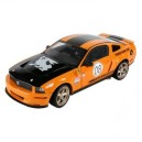 Revell - 9078 - Véhicule Miniature - Métal Monté - Terlingua Mustang Race Car - Echelle 1/18