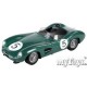 Revell - 9095 - Véhicule Miniature - Métal Monté - 1959 Aston Martin DBR 1 - Echelle 1/18 (Revell)