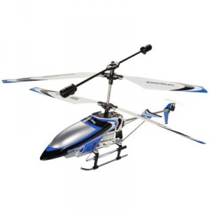 Revell Control - 24055 - Véhicule Miniature - Radio Commande - Hélico 27 MHz - L-Ray GSY Helicopter ...