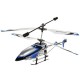 Revell Control - 24055 - Véhicule Miniature - Radio Commande - Hélico 27 MHz - L-Ray GSY Helicopter ...