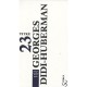Memorandum De La Peste - Georges Didi-huberman