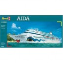 Revell - Maquette - Aida