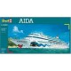 Revell - Maquette - Aida