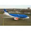 Revell - Maquette - Airbus A319