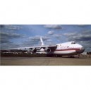 Revell - Maquette - Antonov An-124 Ruslan - Echelle 1:144