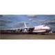 Revell - Maquette - Antonov An-124 Ruslan - Echelle 1:144