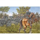 Revell - Maquette - Artillerie Allemande, 2 G - Echelle 1:72