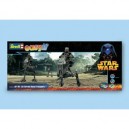 Revell - Maquette - At-Rt(All Terrain Recon Transpor
