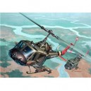Revell - Maquette - Bell Uh-1
