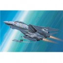 Revell - Maquette - F-14D Super Tomcat - Echelle 1:144
