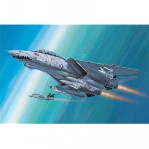 Revell - Model - F-14D Super Tomcat - Scale 1:144
