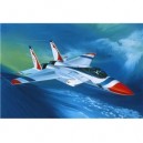 Revell - Maquette - F-15A Eagle - Echelle 1:144