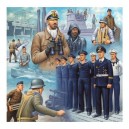 Revell - Maquette - Figurines De Marins Allemands - Echelle 1:72