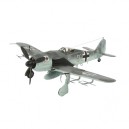 Revell - Maquette - Focke Wulf Fw 190 A-8/R-11 - Echelle 1:72