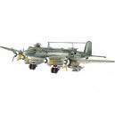 Revell - Maquette - Fw 200 C-5/C-8 Condor and Hs 293 - Echelle 1:72