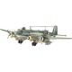 Revell - Maquette - Fw 200 C-5/C-8 Condor and Hs 293 - Echelle 1:72
