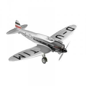 Revell - Maquette - Heinkel He 70 G-1