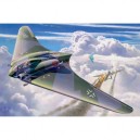 Revell - Maquette - Horten Go-229 - Echelle 1:72