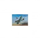 Revell - Maquette - Junkers Ju-87 B2/R2 - Echelle 1:72