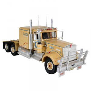 Revell - Maquette - Kenworth T900 Australia