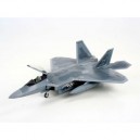 Revell - Maquette - Lockheed F-22