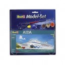 Revell - Maquette - Modèle Aida