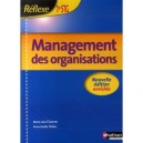 Management Des Organisations , 1ere Stg , Eleve (edition 2007) - Marie-jose Chacon , Anne-gaelle Saiah