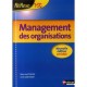 Management Des Organisations , 1ere Stg , Eleve (edition 2007) - Marie-jose Chacon , Anne-gaelle Saiah