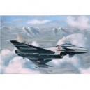 Revell - Maquette - Modèle Eurofighter Typhoon - Echelle 1:144