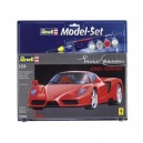 Revell - Maquette - Modèle Ferrari