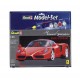 Revell - Maquette - Modèle Ferrari