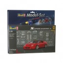 Revell - Maquette - Modèle Ferrari Superamerica - Echelle 1:24