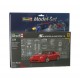 Revell - Maquette - Modèle Ferrari Superamerica - Echelle 1:24