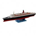 Revell - Maquette - Modèle Queen Elizabeth 2