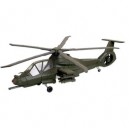 Revell - Maquette - Modèle Rah-66 Comanche - Echelle 1:72