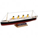 Revell - Maquette - Modèle R.M.S. Titanic