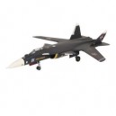 Revell - Maquette - Modèle Suchoi S-37 Berkut - Echelle 1:144