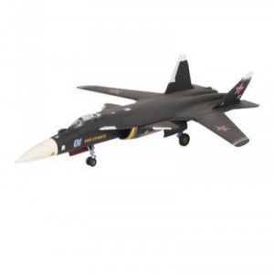 Revell - Maquette - Modèle Suchoi S-37 Berkut - Echelle 1:144