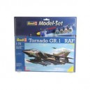 Revell - Maquette - Modèle Tornado Gr.1 Raf - Echelle 1:72